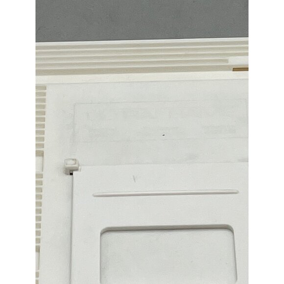 Ultraframe photo frame grandpa i love you this much bear plastic blue READ - Picture 6 of 6